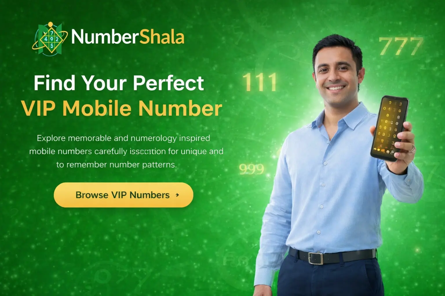 NumberShala