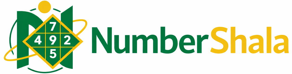 NumberShala